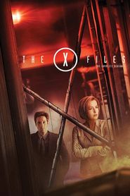 The X-Files Season 6 Poster