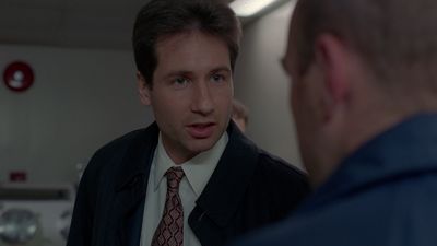 The X-Files Season 2 Episode 22 - Where to Watch and Stream Online ...