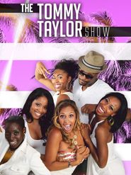 The Tommy Taylor Show Poster