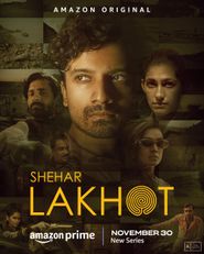  Shehar Lakhot Poster
