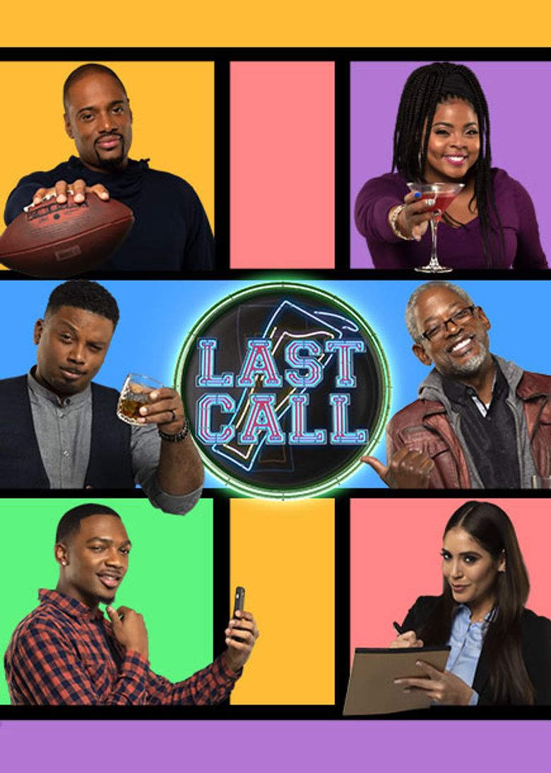 Last Call Last Call