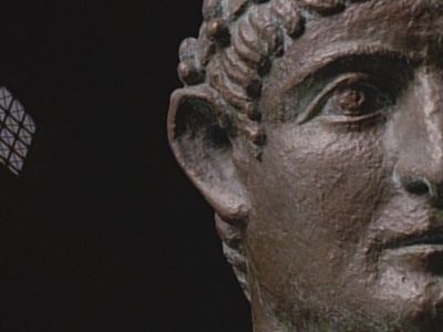I, Caesar: The Rise and Fall of the Roman Empire: Where to Watch and ...