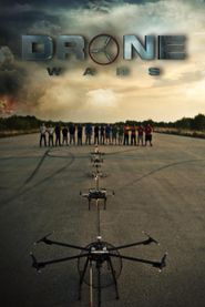  Drone Wars Poster