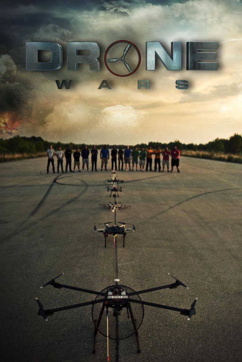 Drone Wars