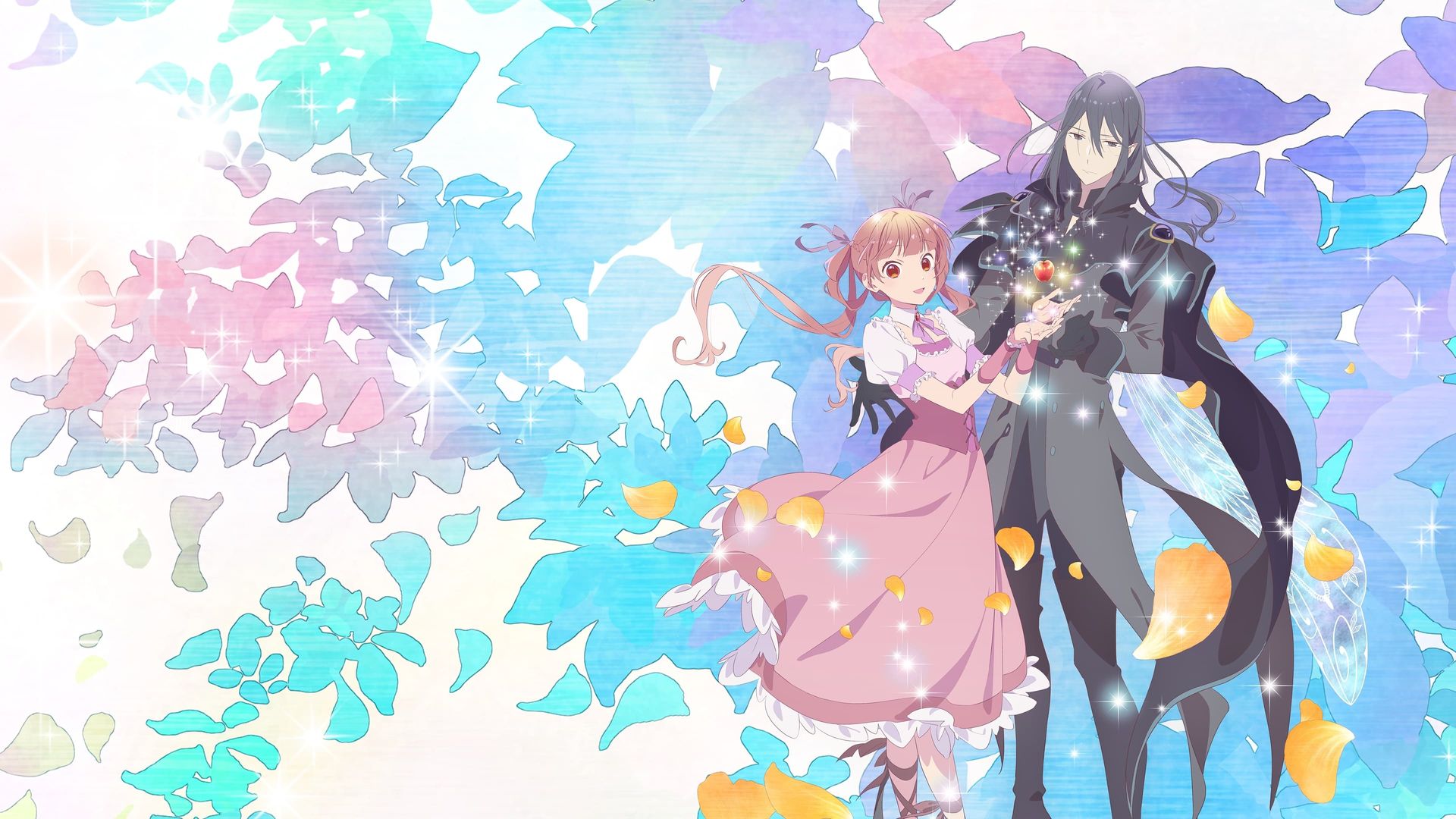 Sugar Apple Fairy Tale' Anime Season 1 Review – StudioJake Media