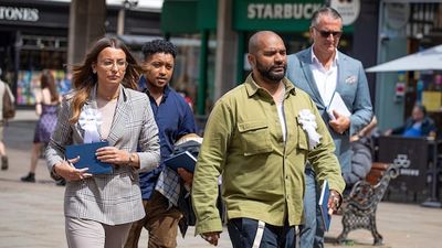 Season 01, Episode 04 Episode #1.4