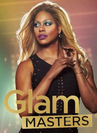  Glam Masters Poster