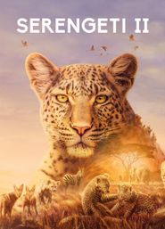 Serengeti Season 2 Poster