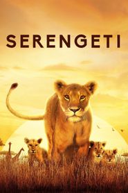  Serengeti Poster