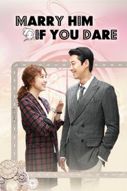 Marry Him If You Dare Poster
