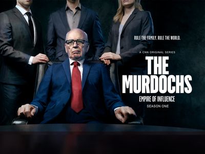 The Murdochs: Empire Of Influence: Where To Watch And Stream Online ...