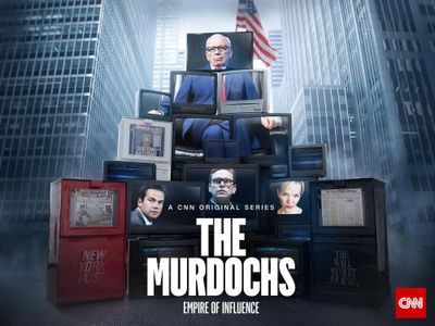 The Murdochs: Empire Of Influence Season 1: Where To Watch Every ...