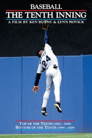  Baseball: The Tenth Inning Poster