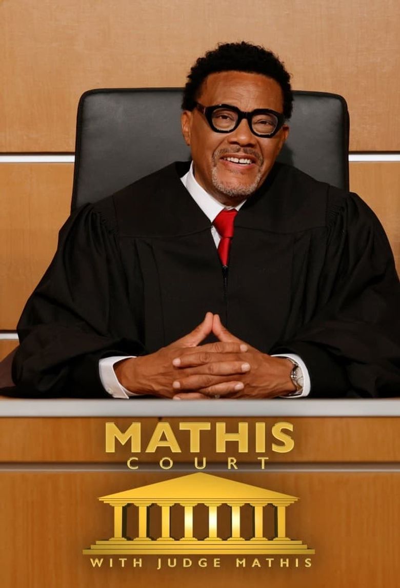 Mathis Court with Judge Mathis