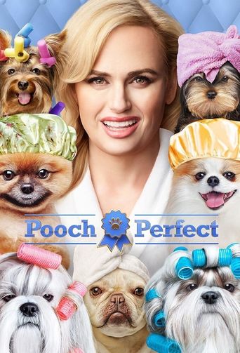  Pooch Perfect Poster