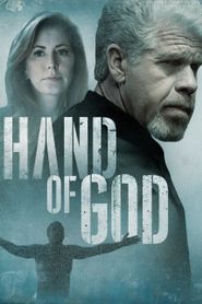 Hand of God Season 1 Poster