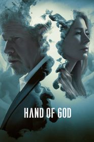  Hand of God Poster