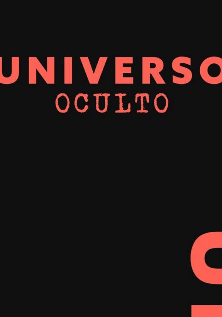 Universo Oculto
