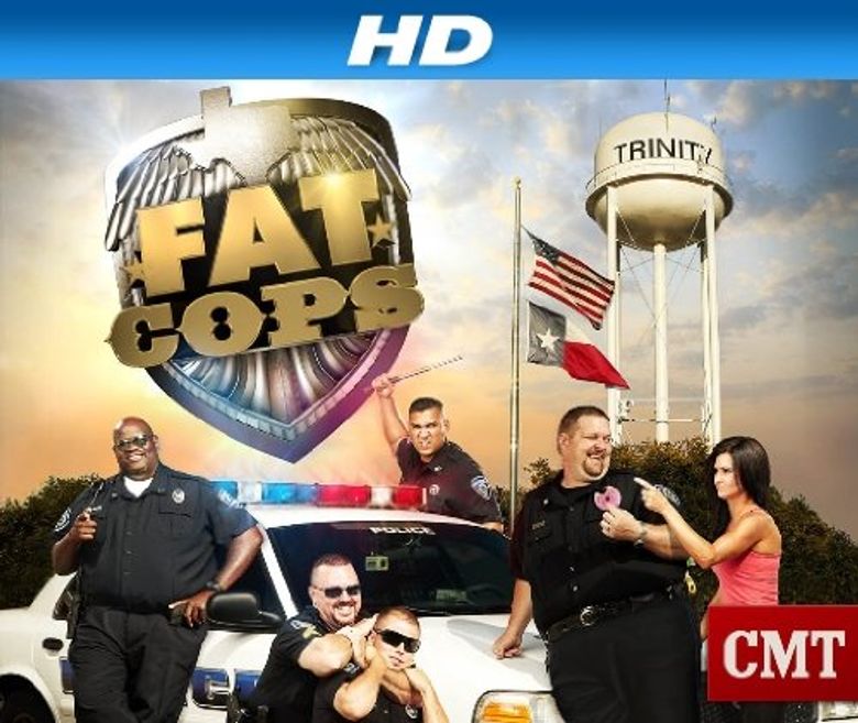 Fat Cops
