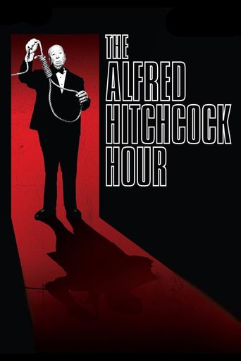  The Alfred Hitchcock Hour Poster