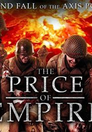  The Price of Empire Poster
