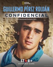  Guillermo Pérez Roldán confidencial Poster