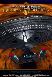 Star Trek: Hidden Frontier Poster