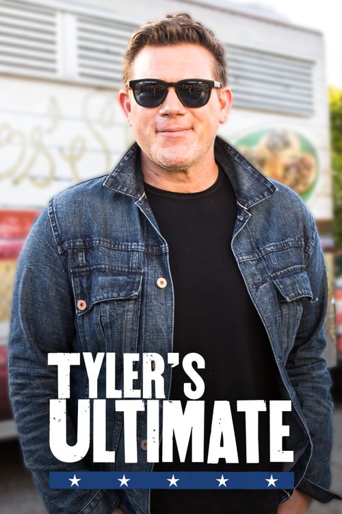 Tyler's Ultimate Poster