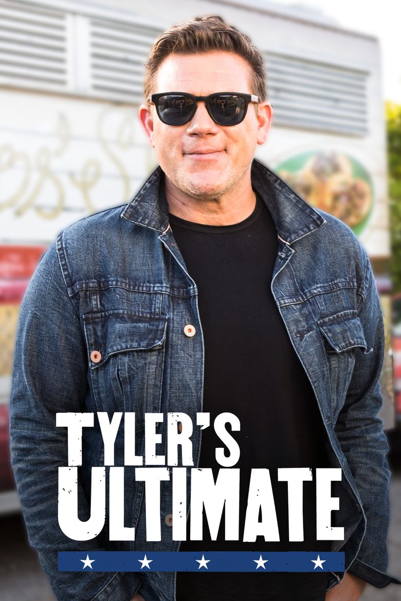 Tyler's Ultimate