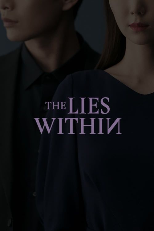 The Lies Within Poster