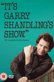 It's Garry Shandling's Show. Season 2 Poster