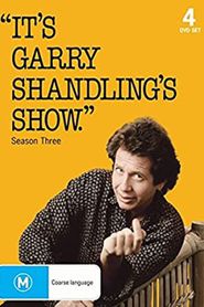 It's Garry Shandling's Show. Season 3 Poster