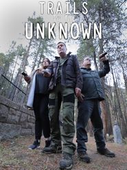  Trails to the Unknown Poster