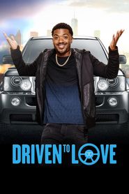 Driven to Love Poster