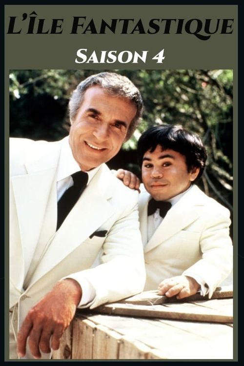 Fantasy Island Season 4: Where To Watch Every Episode | Reelgood