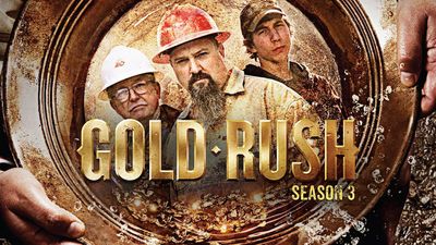 Season 03, Episode 17 Gold Rush Live