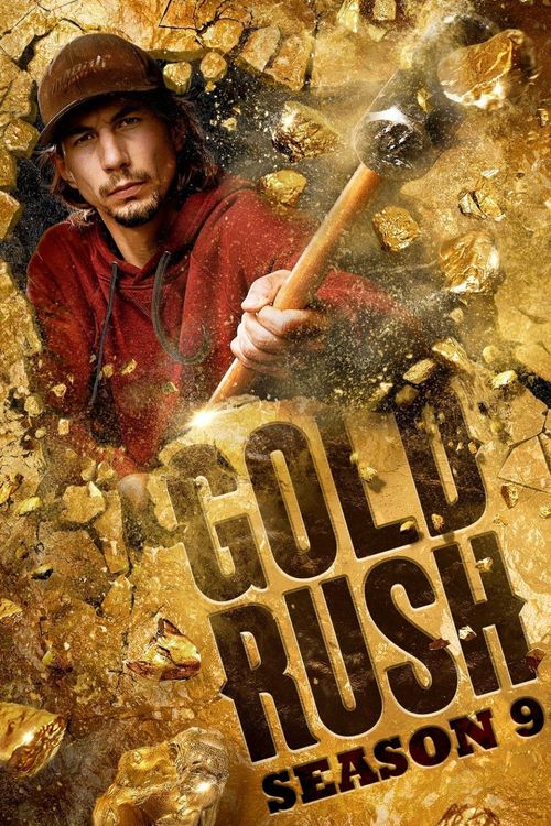 Gold Rush: The Dirt (TV Series 2012– ) - IMDb
