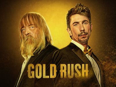 Season 14, Episode 05 Gold Rush Sneak Peek