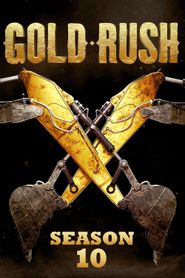 Gold Rush Season 10 Poster