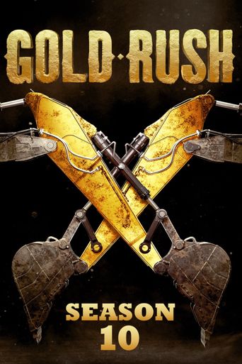 Gold Rush: The Dirt (TV Series 2012– ) - IMDb