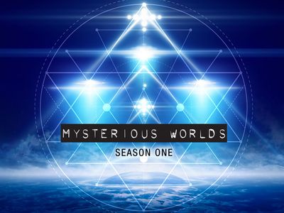Season 01, Episode 05 UFO Secrets