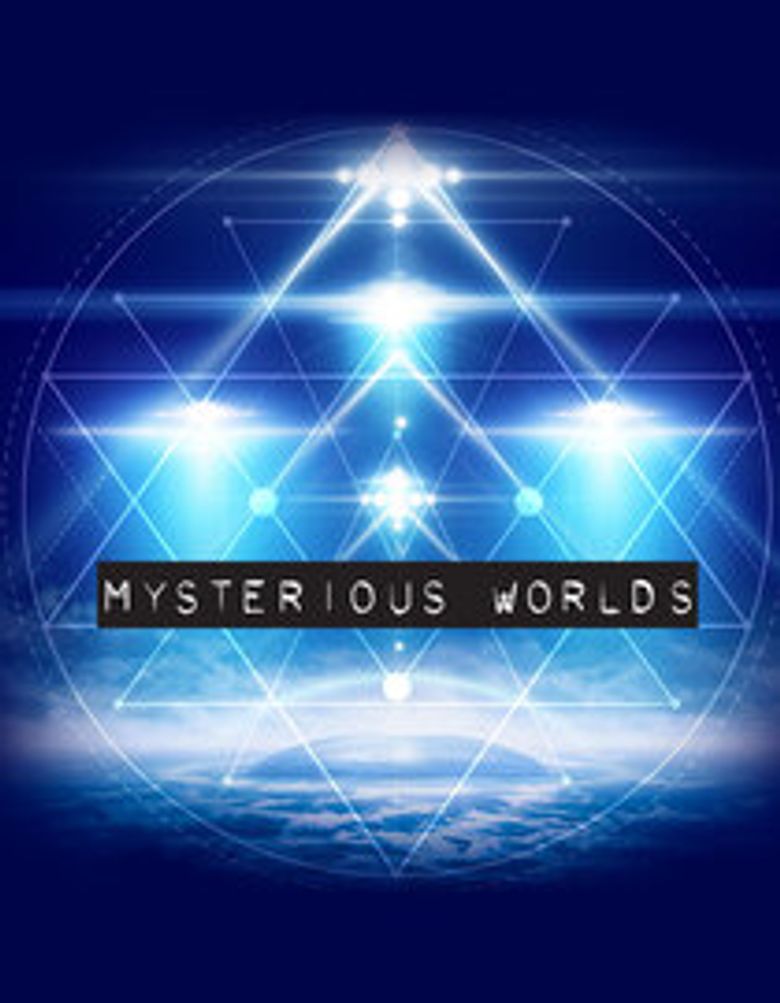 Mysterious Worlds