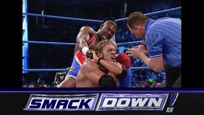 Season 2003, Episode 00 SmackDown 179