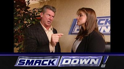 Season 2003, Episode 00 SmackDown 197
