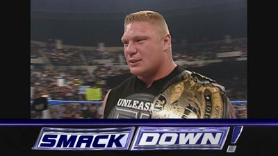 Season 2003, Episode 00 SmackDown 191
