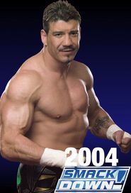 WWE Smackdown! Season 6 Poster