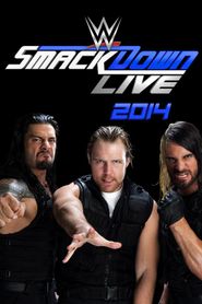 WWE Smackdown! Season 16 Poster