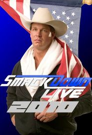 WWE Smackdown! Season 12 Poster