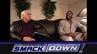 Season 2001, Episode 00 SmackDown 122