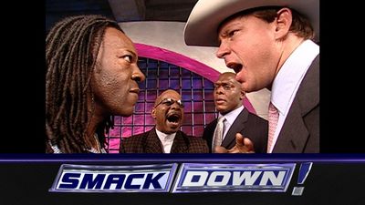 Season 2004, Episode 00 SmackDown 271